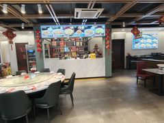 -胡胜锐辣椒炒肉(河北店)