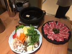 -吟松日式料理(莘庄店)