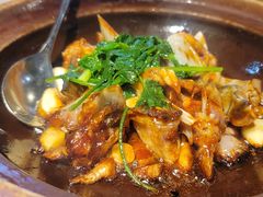 -鱼神·脆肉鲩 全鱼宴(西乡店)