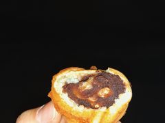 核桃饼-莫朗核桃饼(虹泉路店)