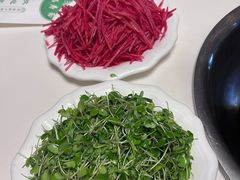 -福寿斋·老北京铜锅涮肉·烤鸭(顺义总店)