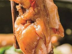 -堂瓦里·33年传统赣菜(第一街区店)