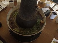 -丁卯•铜锅涮肉(工体店)