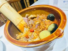 -原鄉本味 楚菜 丹江口鱼(北苑店)