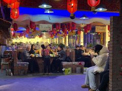 -鱼窝棚柴火铁锅炖(富山屯店)