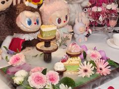 -狮拾久·现代新加坡料理(福田COCO Park店)