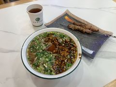 -清真·尖子尖牛肉面(王府井店)