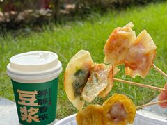 -煎饺王子(财富广场店)