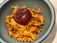-渔语鱼酸菜鱼新川菜(万象城店)