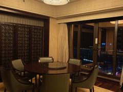 -杭州城中香格里拉大酒店