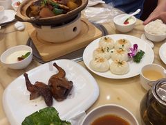 -锦粤宫·精致粤菜(深圳北站店)