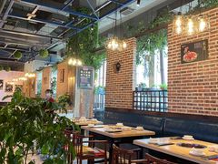 大堂-正禾鲜·潮汕牛肉火锅(凯德天府店)