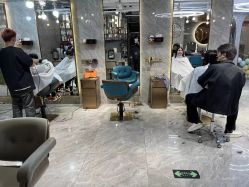 点击看大图 -悦SALON