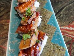 -炙柒Sekinana·精致料理 烧鸟·铁板烧(海上世界店)
