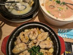 -莆田餐厅PUTIEN(三里屯店)