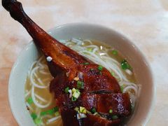 -一乐烧鹅(中环店)