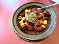 -卫鼎轩·曹公馆(鼓楼店)