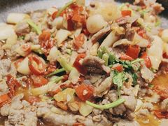 -和源祥·日照菜扛把子(万平口一店)