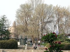 -元大都城垣遗址公园