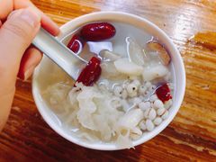 -港湾糖水