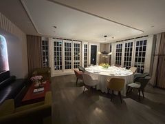 -伯衡55·吉品轩(乌鲁木齐南路店)