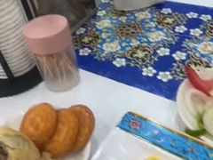 -民杨抓饭(柏香苑店)