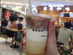 -鹊茶咖啡•新中式(深圳首店)