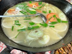 -辣出味岳阳特色烧烤·龙虾大排档(砂子塘总店)