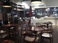 大堂-黑草莓(重庆路店)