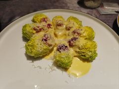 -A One Kitchen·南京精菜馆(德基广场店)
