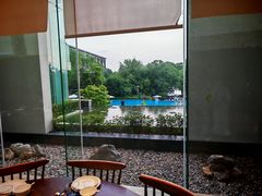 -羡餐厅·杭帮菜·淳菜(千岛湖自由洲际殿店)