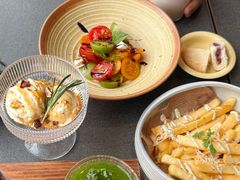 -FOOOO CITY CLUB 孚乐里音乐西餐酒吧(悠方店)