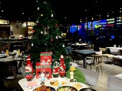 -STARRY CAFE & LOUNGE BAR(高新店)