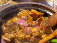 -啫神·广州地标美食(北京路店)