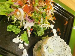-桃屋日本料理(清华科技园店)