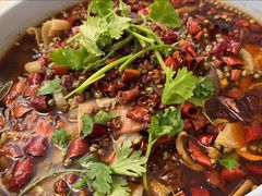 -成都驻京办餐厅(蜀都宾馆店)