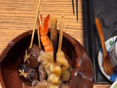-万鱼亭 日本料理(无锡香山名园店)