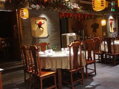 -老湖南民间菜·牛肉十八炒(花都店)