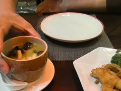 -海航大厦万豪酒店彩海轩中餐厅(霄云路店)
