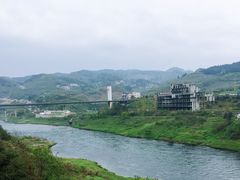 -江龙饭店·乌江豆腐鱼(乌江老桥头店)