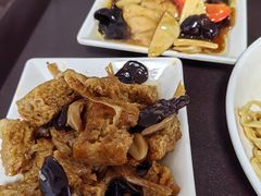 -玉华饮食店(茅台路店)