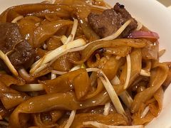 干炒牛河-利苑酒家(宜安广场店)