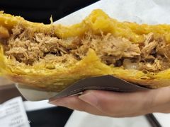 优质肉夹馍-魏家凉皮(博水商务大厦店)