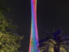 -海心沙亚运公园