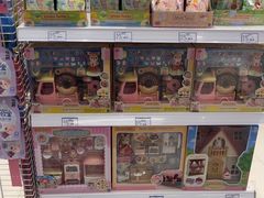 -TOYSRUS玩具反斗城(合肥华润万象城店)