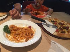 -必胜客(漕宝路店)