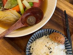 经典拼盘-漫蔬•台北蔬食小馆VEGGIEBOIL(朝晖店)