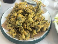 -何适山庄 ·可团建(水长城P2停车场店)