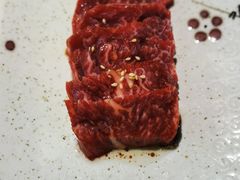 -焱铁烧·黑毛和牛专门店(南宁万象城店)