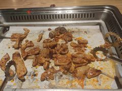 -新石器烤肉(之心城店)
